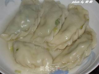 大年饺子的做法步骤：8
