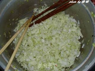 大年饺子的做法步骤：10