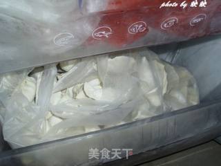 大年饺子的做法步骤：13