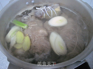 酱牛肉的做法步骤：9