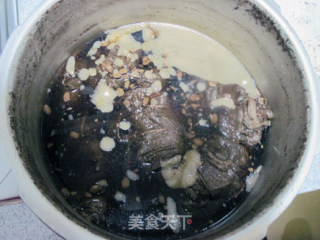 酱牛肉的做法步骤：19