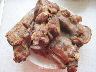 酱牛肉的做法步骤：20
