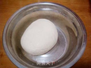 全聚德烤鸭卷小饼的做法步骤：2