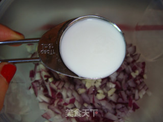 【鼓捣吃喝】"给力的"椰香和酒香---椰浆朗姆烤鸡翅的做法步骤：4