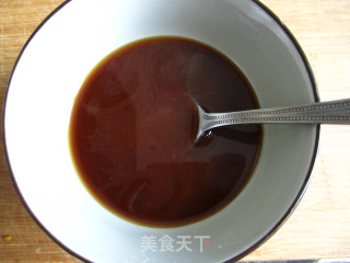 鱼香肉丝的做法步骤：2