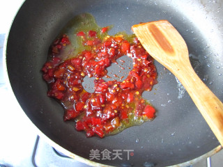 鱼香肉丝的做法步骤：8