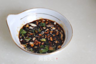 【儿菜咸肉煲仔饭】的做法步骤：14