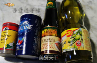 清蒸黄鲽盖的做法步骤：3