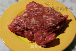 口袋豆腐的做法步骤：2