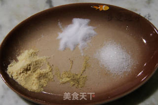 口袋豆腐的做法步骤：5