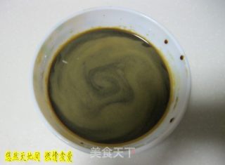 青椒土豆片 家常菜也有秘籍的做法步骤：3