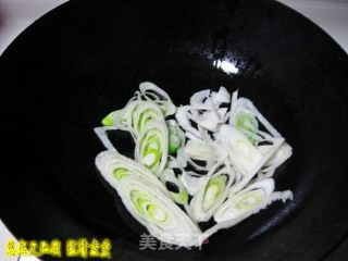 青椒土豆片 家常菜也有秘籍的做法步骤：4