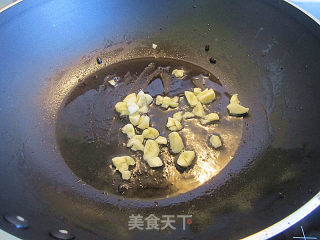 蒜头豆豉焖鸡珍的做法步骤：4