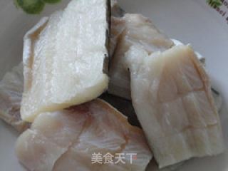 日式烤鳗鱼的做法步骤：2