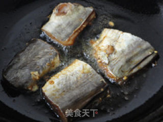 日式烤鳗鱼的做法步骤：5