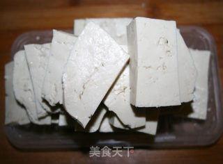 【油而不腻的烧肉】乳腐扣肉的做法步骤：2