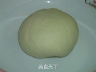浓香麻酱烧饼的做法步骤：4