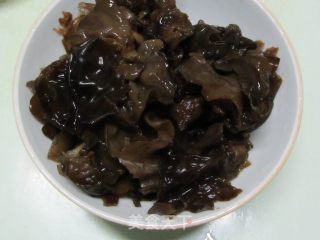 荞麦素菜包子的做法步骤：4