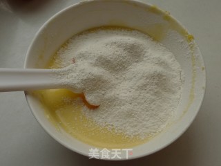 甜蜜细腻的爱----轻乳酪蛋糕的做法步骤：6