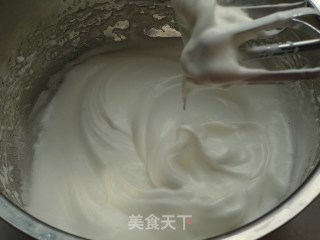 甜蜜细腻的爱----轻乳酪蛋糕的做法步骤：8