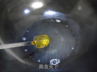 玉米片糖的做法步骤：3