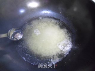 玉米片糖的做法步骤：4