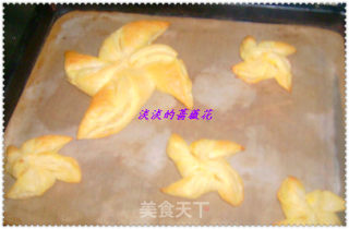 能吃的风轮的做法步骤：3