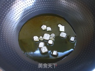让你不知不觉间多加几碗饭——萝卜海带烧排骨的做法步骤：5