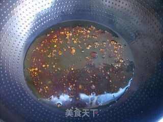 让你不知不觉间多加几碗饭——萝卜海带烧排骨的做法步骤：6