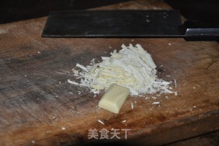 浪漫情人节的DIY巧克力玫瑰的做法步骤：13