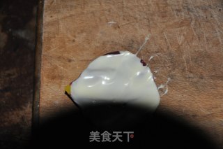 浪漫情人节的DIY巧克力玫瑰的做法步骤：14