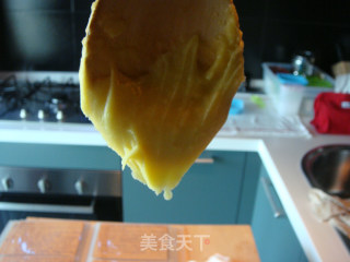 【我的烘焙时间】天鹅湖上的黑白“舞者”---天鹅泡芙的做法步骤：15