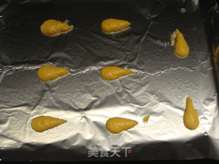 【我的烘焙时间】天鹅湖上的黑白“舞者”---天鹅泡芙的做法步骤：17