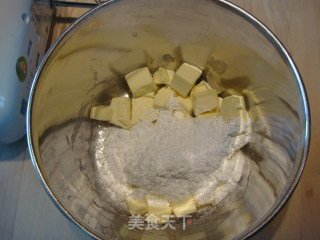 【我的烘焙时间】天鹅湖上的黑白“舞者”---天鹅泡芙的做法步骤：23