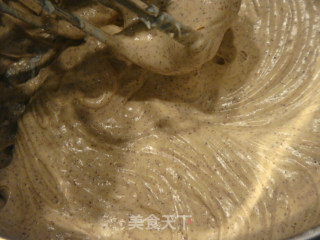 【我的烘焙时间】天鹅湖上的黑白“舞者”---天鹅泡芙的做法步骤：26