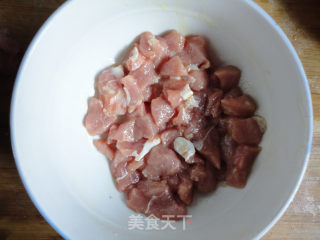 猪肉土豆咖喱的做法步骤：2