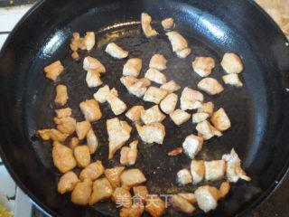 猪肉土豆咖喱的做法步骤：4