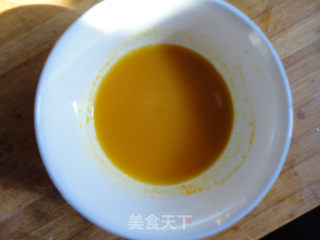 橘汁白菜的做法步骤：6