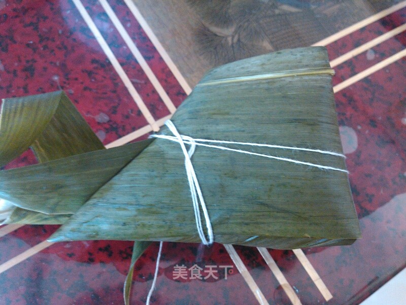 粽子的做法
