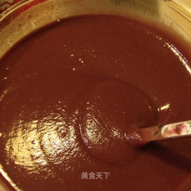 红豆沙的做法