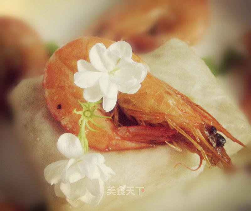 椒盐虾的做法