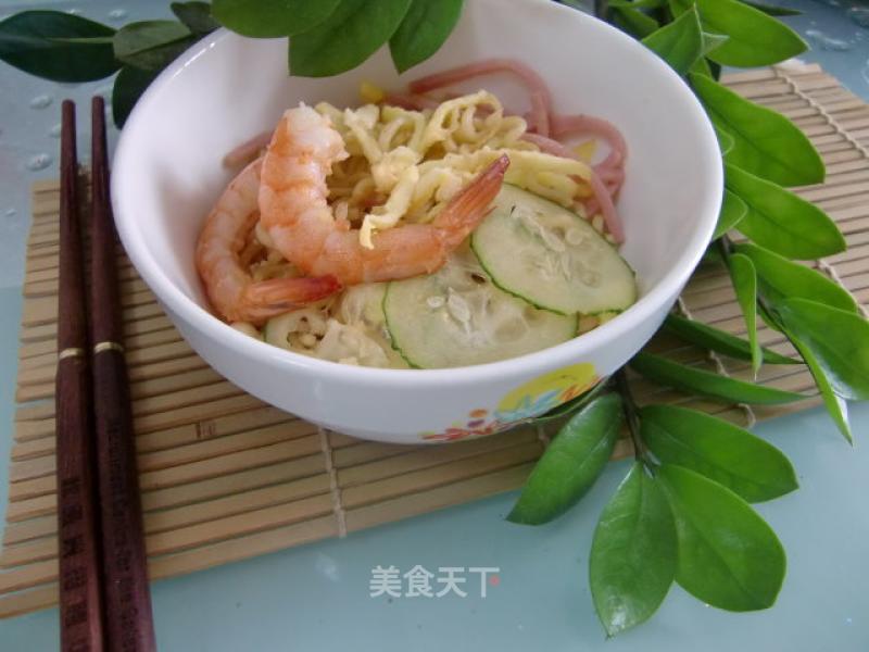 经济版——缤纷捞起的做法