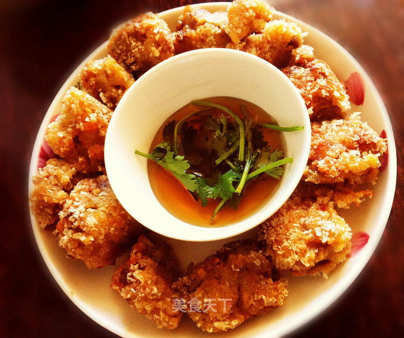 煎排骨的做法
