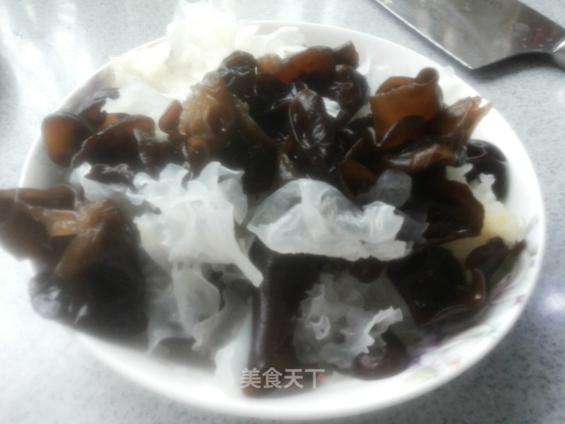 双耳听琴的做法