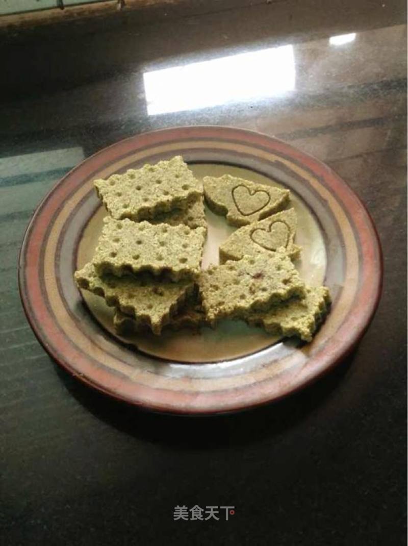 消暑绿豆糕的做法