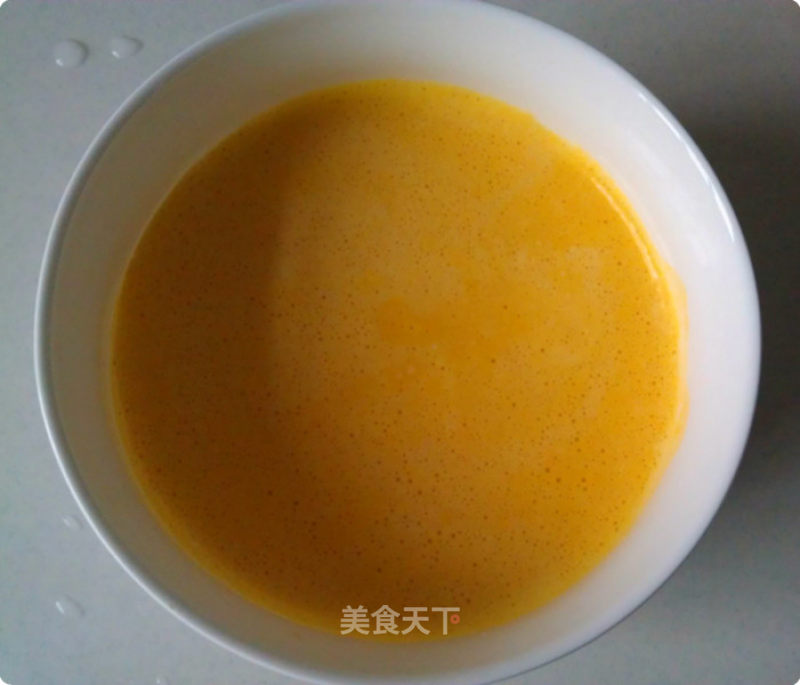 蜂蜜南瓜汁的做法