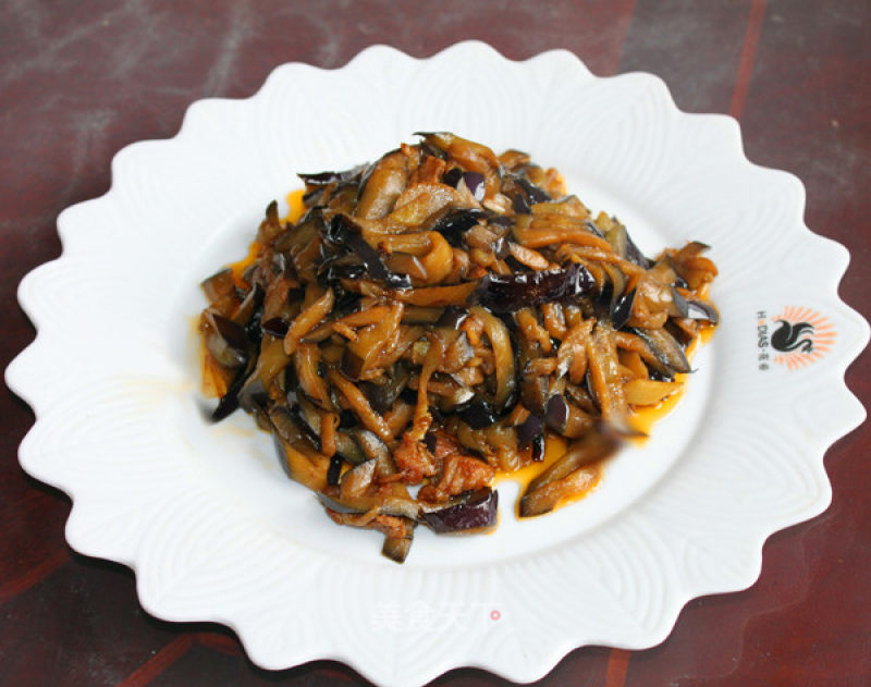 家常烧茄子的做法