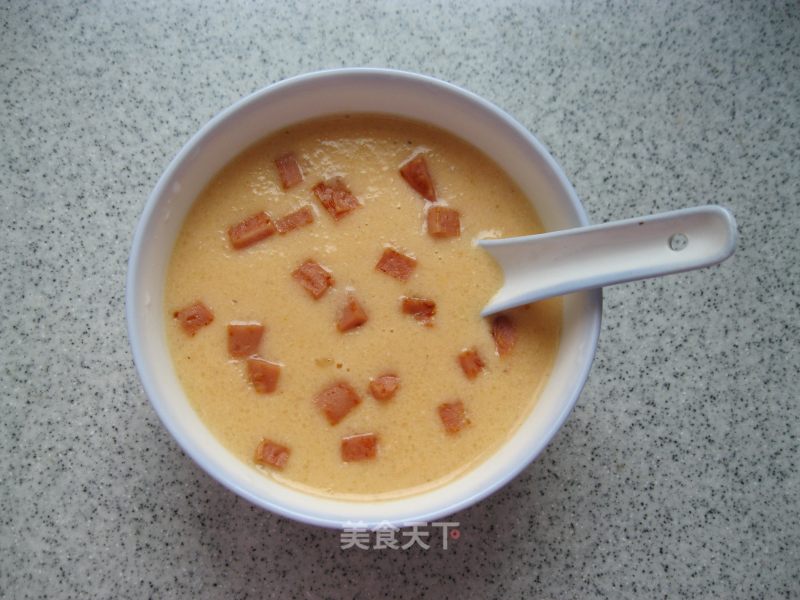 奶香土豆汤的做法
