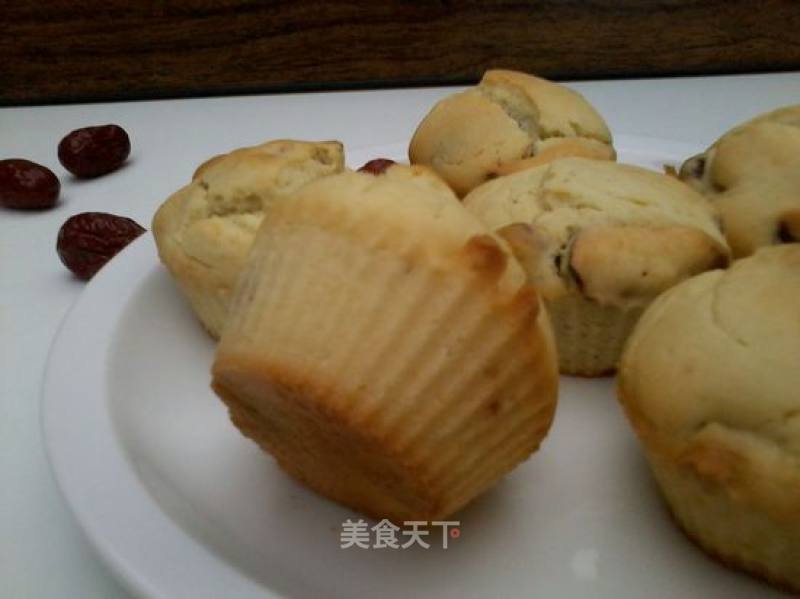 红枣麦芬的做法
