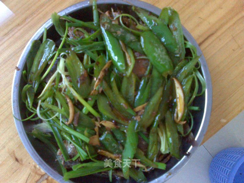 香煎巴浪鱼的做法